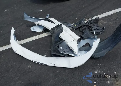 2023 Kia Rio Lx z USA, uszkodzony, nr VIN 3KPA24AD2PE549885